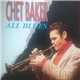 Chet Baker - All Blues